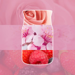 ENCHANTING CHERRY BLOSSOMS